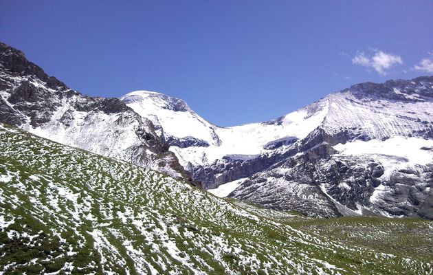 LA RESERVE DE TIGNES CHAMPAGNY EN VANOISE