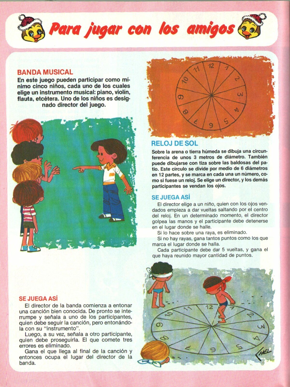 Revista Petete...Vol...6