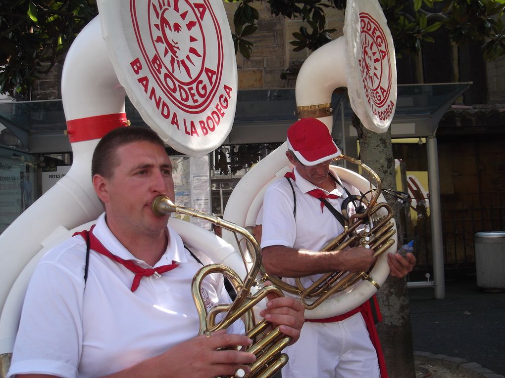BAYONNE 2014