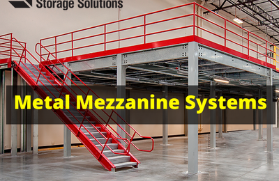 Why it is important to invest in the Right Shelving System