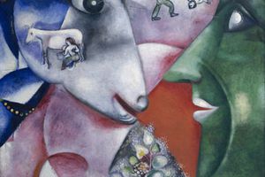 Chagall, le rêve éveillé (6 & fin)