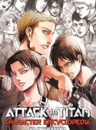 Free downloading books pdf Attack on Titan