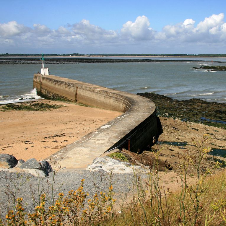 Bretagne en Vrac - Photos Thierry Weber Photographe de Mer - La Baule Guérande