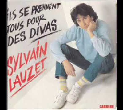 sylvain lauvet alias sylvain collaro,  un chanteur et un comique français qui n'est autre que le frère de stéphane collaro