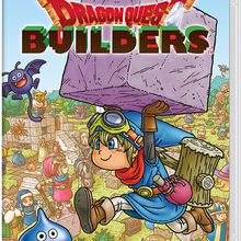 Dragon Quest Builders