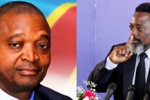 Congo :Abatavuga rumwe na Kabila bavuga ko kutiyamamaza kwe ari intsinzi ya mbere ! 