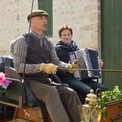 sylvie meheust - 25 mai eragny sur oise (95)