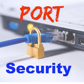 Sécurisation de ports d'un switch Cisco