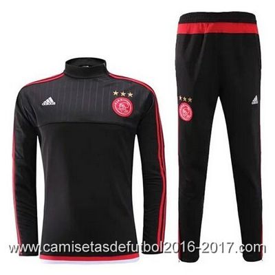 Chandal del Ajax baratas