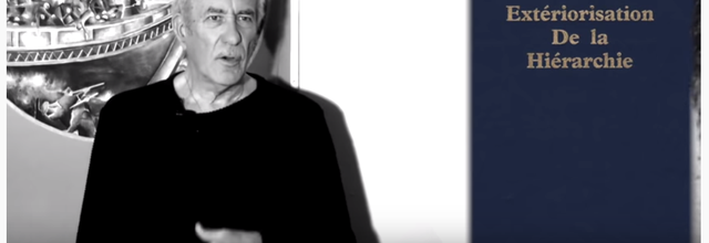 Joël LaBruyère commente la chanson des Brigandes Le faux prophète qui vient d'ici 2025
