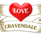 Love Cravendale