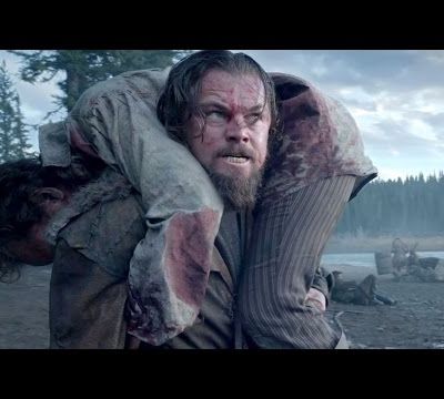  The Revenant - Analyse