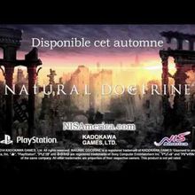 [News] Natural Doctrine sur PS4, PS3 et PS Vita le 18 septembre