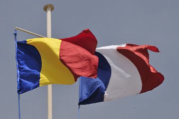 LA SITUATION AU TCHAD : POURQUOI LA FRANCE EST SOURDE ? 