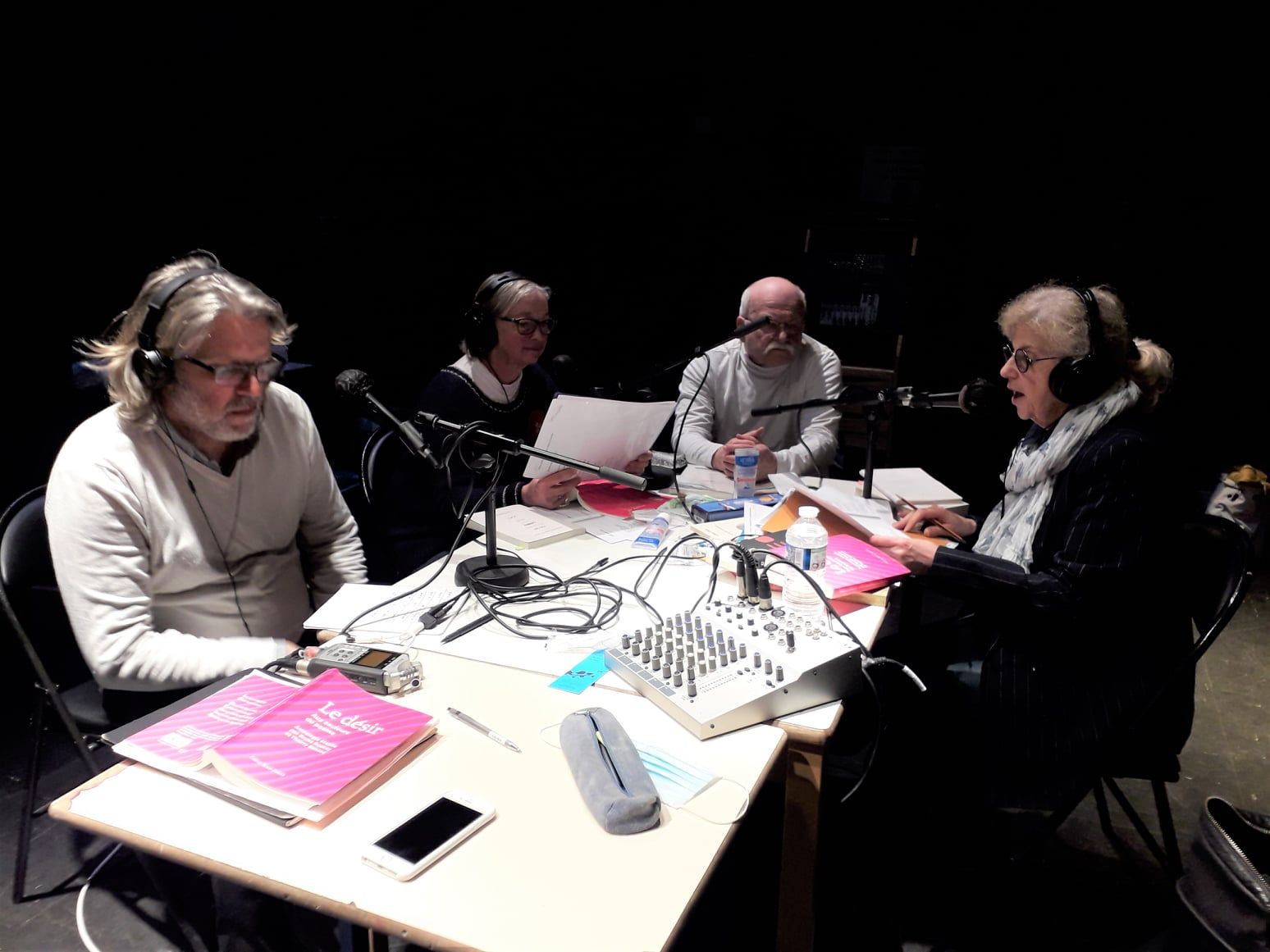 L Amour C Est Parfois Complique Une Histoire De Philomena Georgeault Jouan A Lire Et A Ecouter Hier Aujourd Hui Demain A Locmiquelic