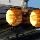 Les programmes AMCA et TEDBF indiens bientôt propulsés par le français Safran