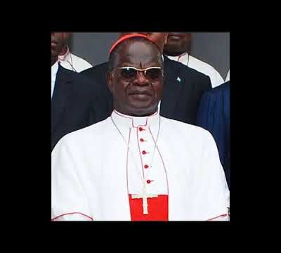 A propos des médiocres, le Cardinal Monsengwo persiste et signe sur Radio Vatican