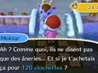 Résumé de la quinzaine (7) :