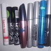 ♥ Meine Mascaras ♥