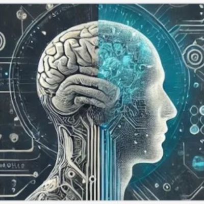 L'intelligence Artificielle et le Transhumanisme. Conférence d'Alain GRAESEL le14 Novembre 2024 à 19h à l'IUT de Béziers  -