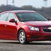 Precios Chevrolet Cruze 2011