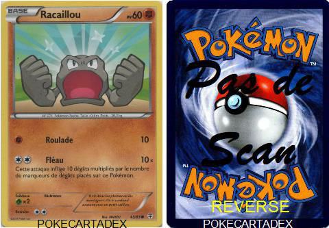 SERIE/XY/GENERATIONS/41-50/43/83