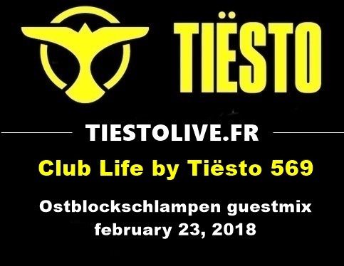tiestolive news tiesto