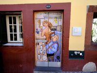 MADÈRE (Portugal 🇵🇹)