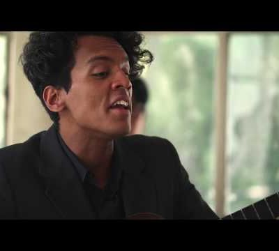 Augusto Bracho - Décimas tuyeras (sesiones bullangueras)