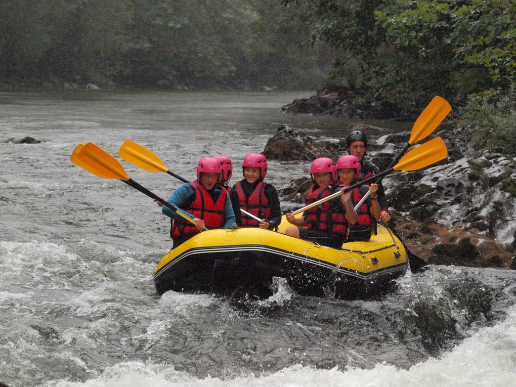 Album - RAFTING-2012