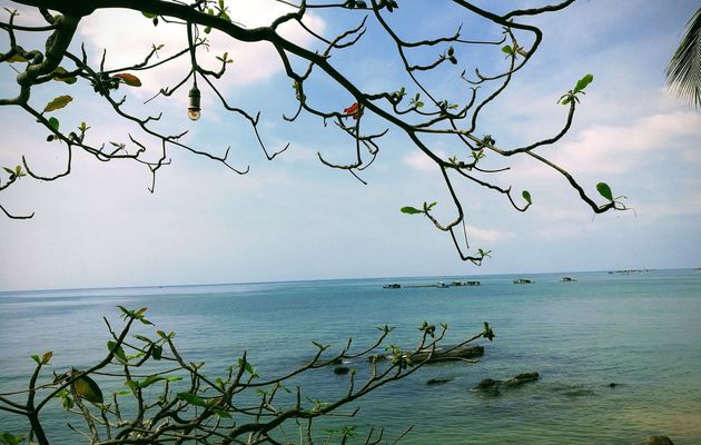 Phu Quoc, une île de rêve
