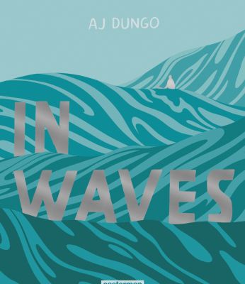 In Waves / Aj Dunjo - Casterman 
