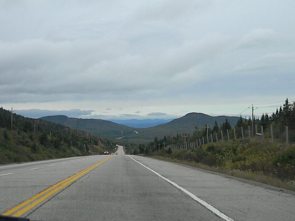 Album - Tadoussac