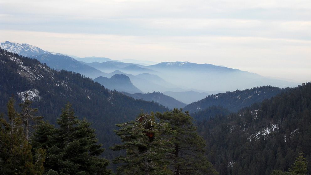 Album - Sequoia-National-Park