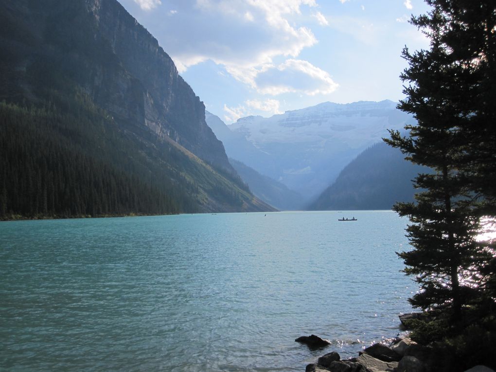 Album - Banff-et-Jasper