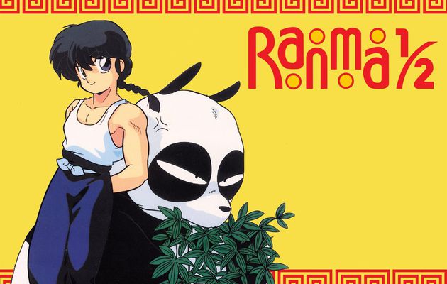 Ranma ½ [ Serie ]