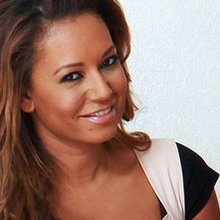 La Spice Girls Mel B rejoint le jury de la saison 8 de America's Got Talent sur NBC