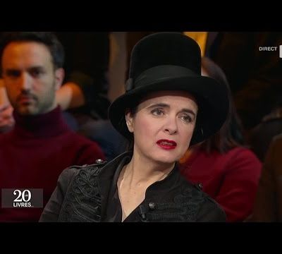 Lettres à un jeune poète 