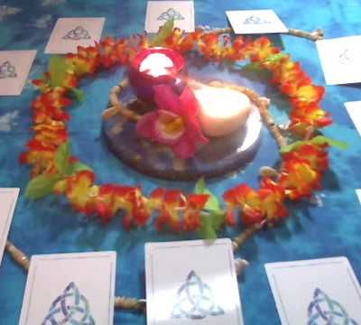 ****** Conseils Angéliques pour l' année 2018 ******