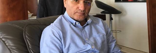 الجزائر : اللواء المتقاعد علي غديري يوجه رسالة للرأي العام 