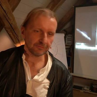 Ils sont prêts à tout pour cacher leurs crimes : ANDREAS NOACK, renommé expert sur le carbone, battu à mort !