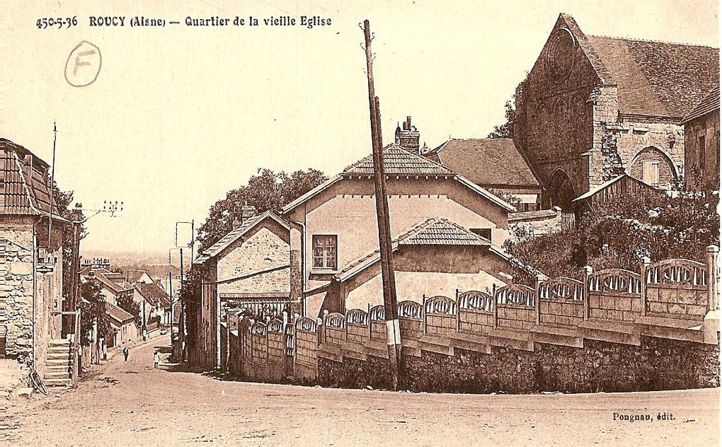 Album - Rue-du-pave--Pontavert