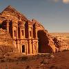 Petra Tours from Aqaba Port