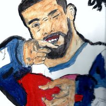 Drake- 6 God EP