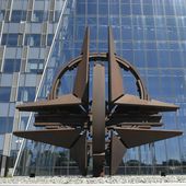 Otan: la nouvelle relation transatlantique, objet de la visite d'Antony Blinken à Bruxelles
