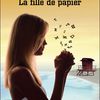 La fille de papier