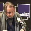 Régis Debray, la frontière .. ...