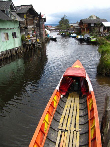 Album - COLOMBIA-1