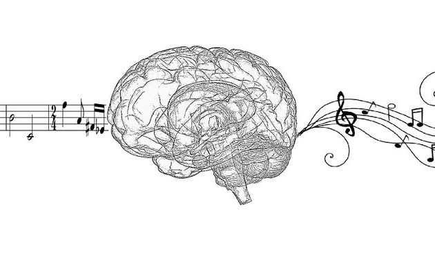 more 'musical' than we realise.