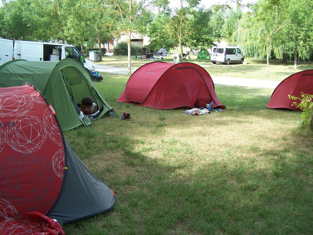 Album - Camp-canal-du-midi-2012